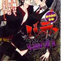  ����� Bara to Dangan <small>Story & Art</small> 